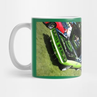 1971 Hemi Cuda Mug